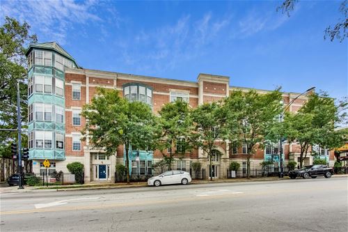 1807 W Addison Unit 2E, Chicago, IL 60613