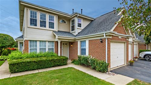 1265 N Wellington Unit 1265, Buffalo Grove, IL 60089