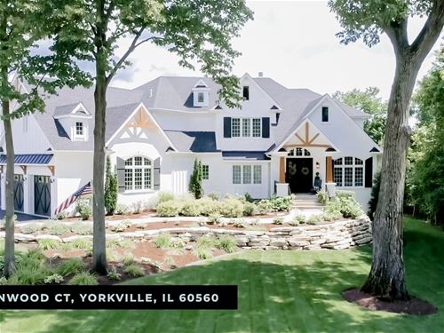 7148 Ironwood, Yorkville, IL 60560