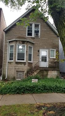 1627 W Winona, Chicago, IL 60640