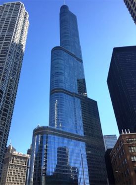 401 N Wabash Unit 55G, Chicago, IL 60611