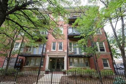 4420 N Ashland Unit 1W, Chicago, IL 60640