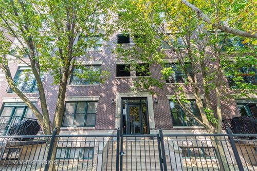 718 W Melrose Unit 4W, Chicago, IL 60657