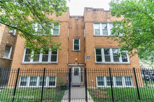 1503 N Avers Unit 1N, Chicago, IL 60651