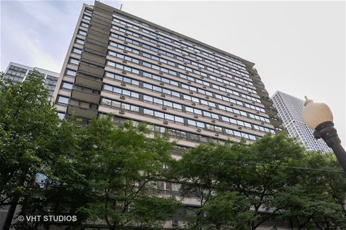 33 E Cedar Unit 19C, Chicago, IL 60611