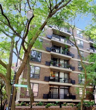 2600 N Hampden Unit G1, Chicago, IL 60614