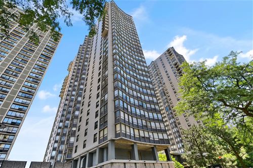 5701 N Sheridan Unit 28H, Chicago, IL 60660