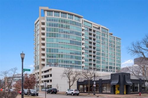 1570 Elmwood Unit 1006, Evanston, IL 60201