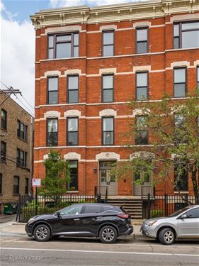 510 W Armitage Unit 2, Chicago, IL 60614