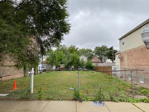 1028 N Hamlin, Chicago, IL 60651