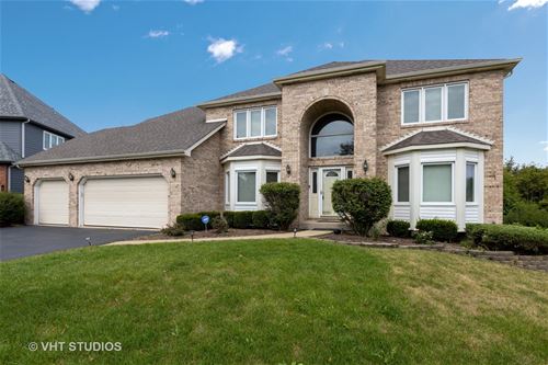 4608 Fesseneva, Naperville, IL 60564