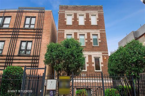 2235 W Lawrence Unit 1, Chicago, IL 60625