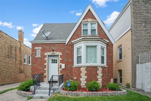 6441 28th, Berwyn, IL 60402