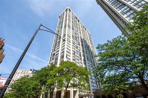 5455 N Sheridan Unit 515, Chicago, IL 60640