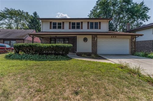 433 E Seegers, Arlington Heights, IL 60005