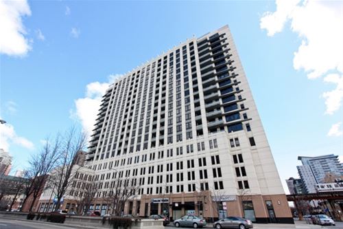 1255 S State Unit 1806, Chicago, IL 60605