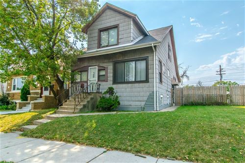 2112 N Mulligan, Chicago, IL 60639