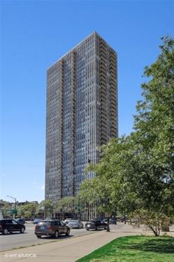 1660 N LaSalle Unit 1606, Chicago, IL 60614