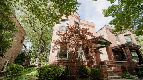 421 Keeney, Evanston, IL 60202