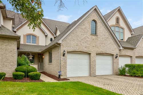 1483 Cress Creek, Naperville, IL 60563