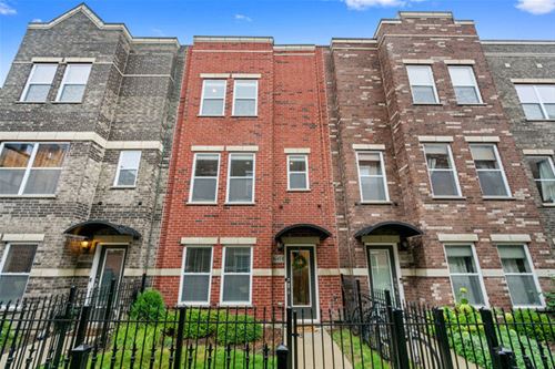 4645 S Lake Park Unit B, Chicago, IL 60653