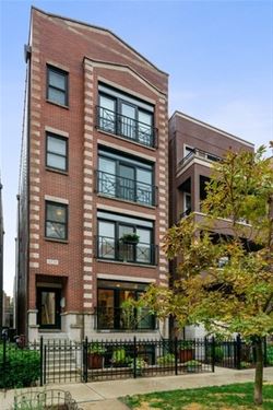 3535 N Wilton Unit 2, Chicago, IL 60657