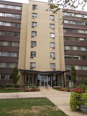 6300 N Sheridan Unit 417, Chicago, IL 60660