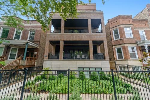 1453 W Foster Unit 2, Chicago, IL 60640