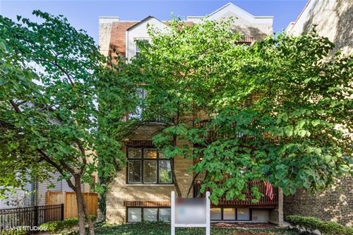 1464 W Grace Unit 1F, Chicago, IL 60613