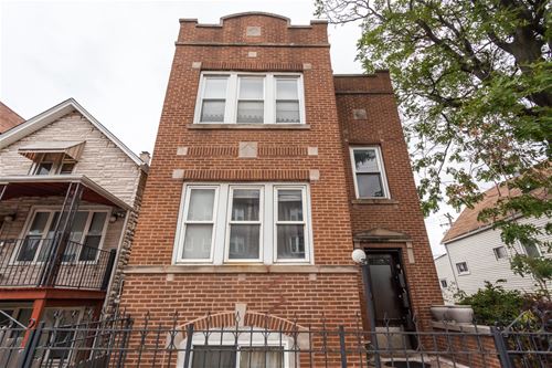 2436 W Diversey Unit G, Chicago, IL 60647