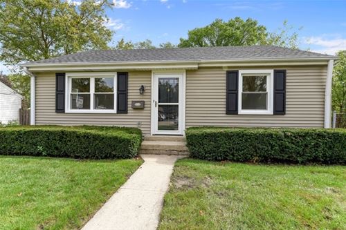 1533 Shermer, Northbrook, IL 60062