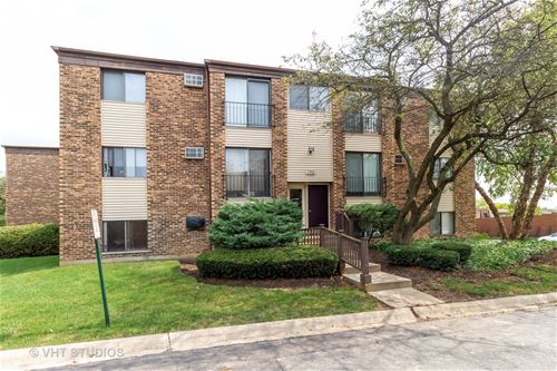 170 Dunteman Unit 302, Glendale Heights, IL 60139