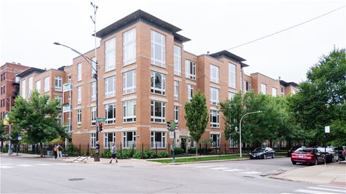 1021 W Buena Unit 3E, Chicago, IL 60613