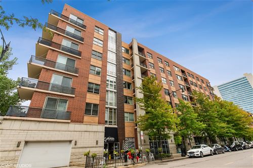 873 N Larrabee Unit 701, Chicago, IL 60610