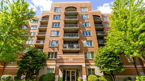 410 S Western Unit 503, Des Plaines, IL 60016