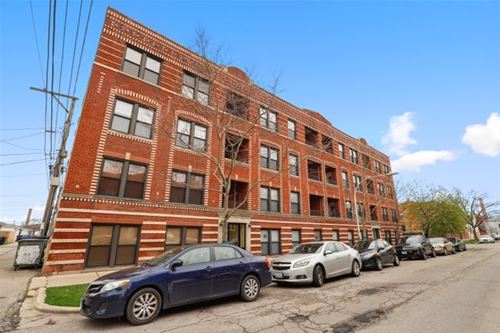 3915 W Altgeld Unit 1, Chicago, IL 60647