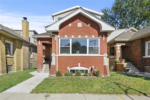 7525 S Luella, Chicago, IL 60619