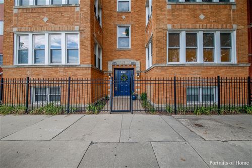 1738 W Foster Unit 2R, Chicago, IL 60640