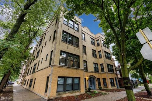 3301 W Cuyler Unit 1, Chicago, IL 60618