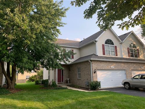 1143 Lilyfield, Bolingbrook, IL 60440