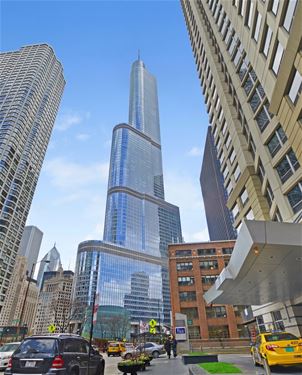 401 N Wabash Unit 84A, Chicago, IL 60611