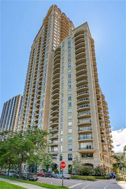 2550 N Lakeview Unit S705, Chicago, IL 60614