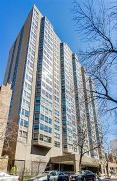 720 W Gordon Unit 16G, Chicago, IL 60613