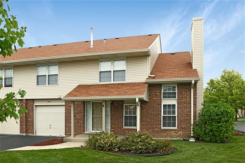 8540 161st Unit 1, Tinley Park, IL 60487