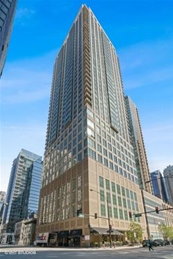 2 E Erie Unit 2901, Chicago, IL 60611