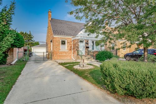 4912 N Mulligan, Chicago, IL 60630