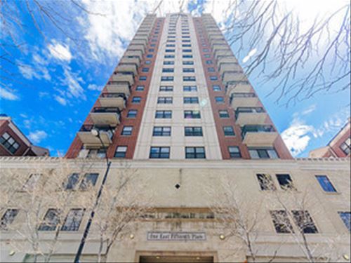 1529 S State Unit 13E, Chicago, IL 60605