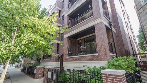 847 W Diversey Unit 3E, Chicago, IL 60614