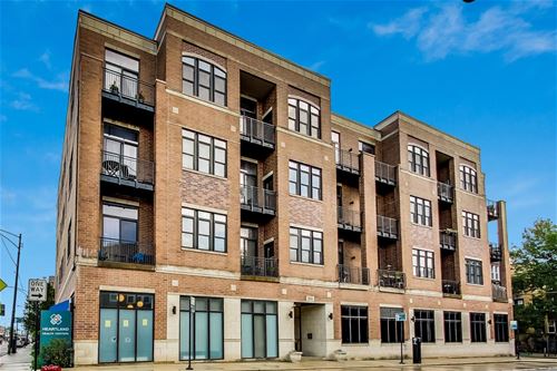 4755 N Washtenaw Unit 401, Chicago, IL 60625