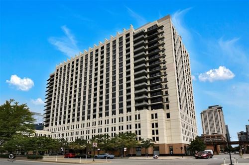 1255 S State Unit 1115, Chicago, IL 60605